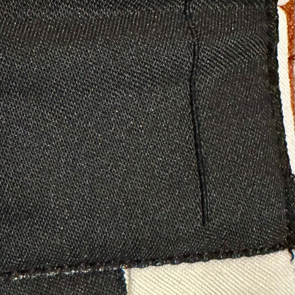 ASOS Deep Red Apparel - Picture 4 of 5